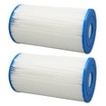 thumbnail image 2 of Pool Filter Cartridge Filter Element Replacement for Hot Tubs Spas Children Swimming Pools, 2 of 7