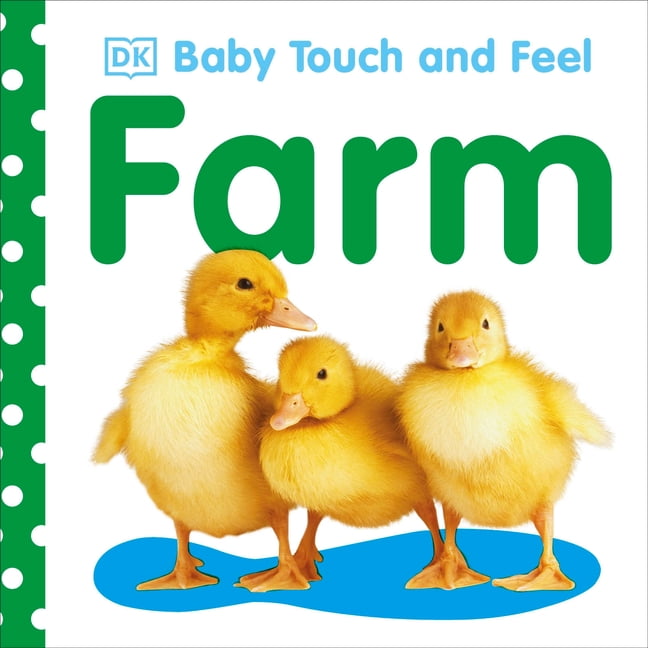 Farm Board Book Walmart Walmart