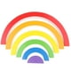 thumbnail image 5 of Rainbow Color Peg Montessori Juguete Creativo, 5 of 9