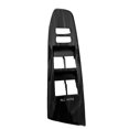 thumbnail image 1 of Front Left Door Armrest Switch Trim Panel Bezel 74232-0P040 for 2010-2017 Window Lift Button Cover 742320P040 A, 1 of 5