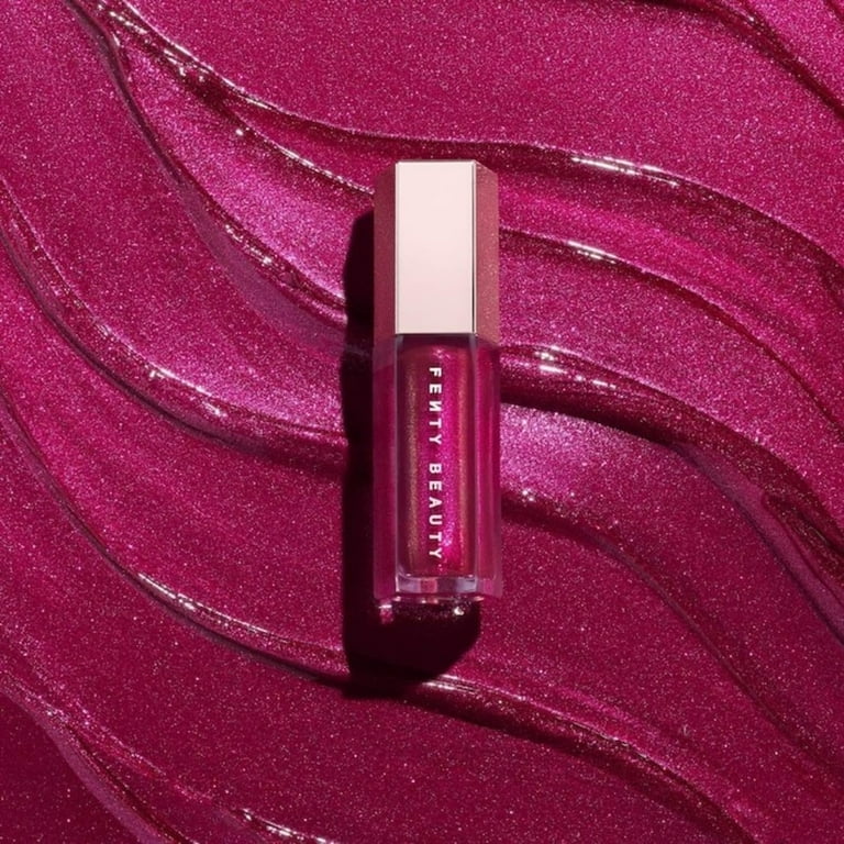 リップグロス FENTY BEAUTY Gloss Bomb Fuchsia Flex Fenty Beauty by Rihanna Gloss Bomb Universal Lip Luminizer