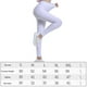 thumbnail image 5 of Pantalones Mujer Casual Leggings Hip Lifting Sexy Fitness para Gimnasio Deportes (S) Negro JShteea Para Estrenar, 5 of 9