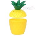 thumbnail image 2 of Labymos Gobelets en Forme d'Ananas/noix de Coco pour Fête d'Été à la Plage, 2 of 8