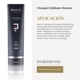 thumbnail image 6 of Salerm Homme Control (Pellicule) Dandruff Shampoo (9 oz), 6 of 7
