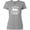 Athletic Heather, variant on Inktastic Rock Climbing Mountains Women's T-Shirt