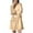 Beige, variant on LIaqionyy Satin Robes with Belt for Women Silk Solid Color Nightgown Bridal Bathrobe for Wedding Party