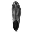 thumbnail image 5 of Vince Mens Carmine Yak Calf Leather Chelsea Boots US 12 M Black - NIB $395, 5 of 6