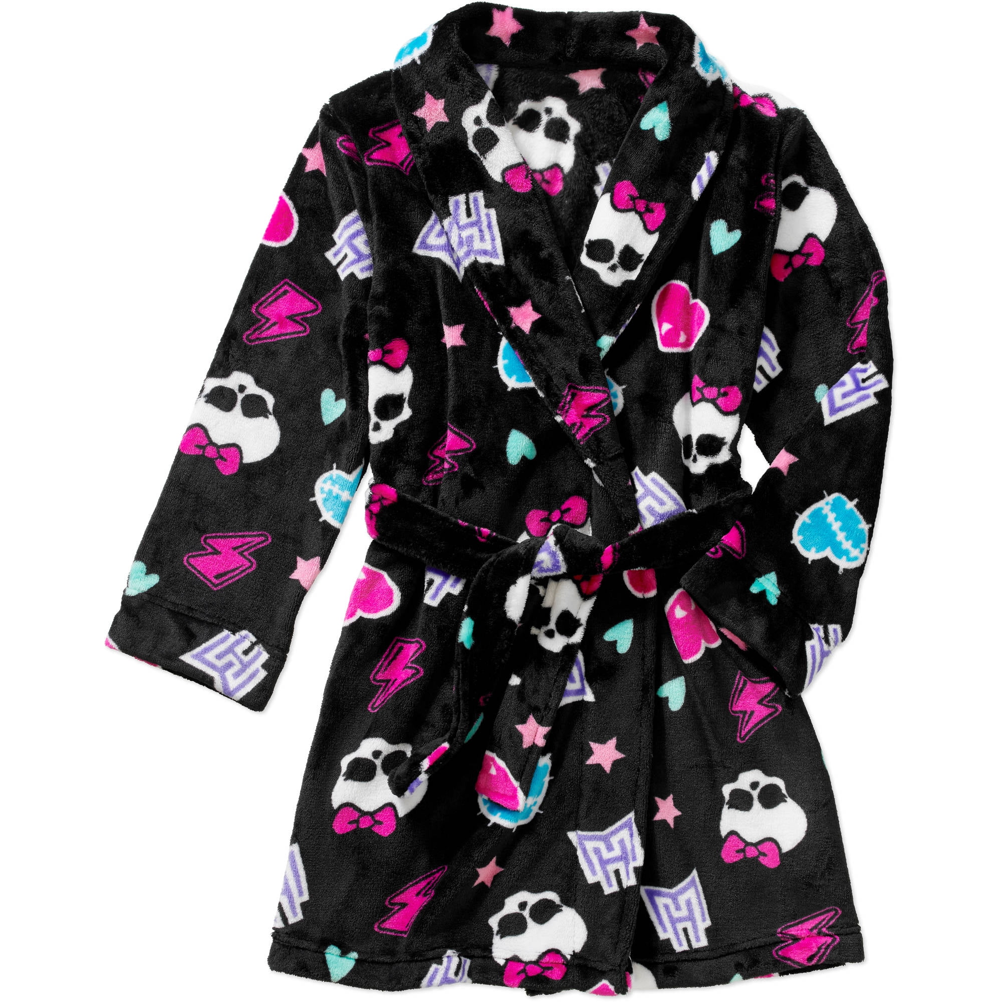 Monster High Girls' Monster High Robe