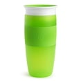 thumbnail image 1 of Munchkin Miracle 360 Sippy Cup verde 14 onzas, 1 of 3