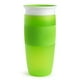 thumbnail image 1 of Munchkin Miracle 360 Sippy Cup verde 14 onzas, 1 of 3