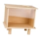 thumbnail image 4 of Caja de excavación para hámster Durabilidad Caja de madriguera para hámster Caja de baño de arena para hámster Escondite Pequeño, 4 of 9