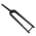 thumbnail image 1 of Horquilla Delantera De Bicicleta, Horquilla De Suspensión De Bicicleta Resistente A Impactos De Fibra De Carbono Para Reemplazo, 1 of 7