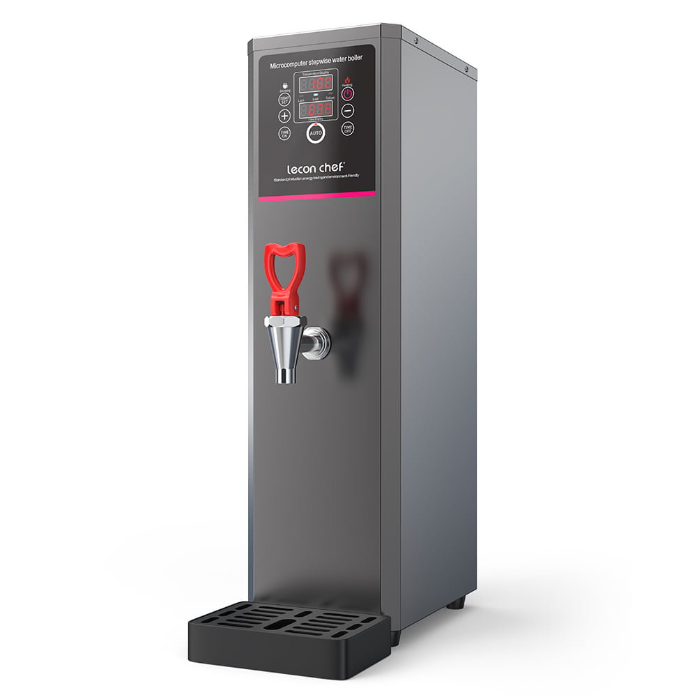 Commercial Hot Water Dispenser — CoffeeTec