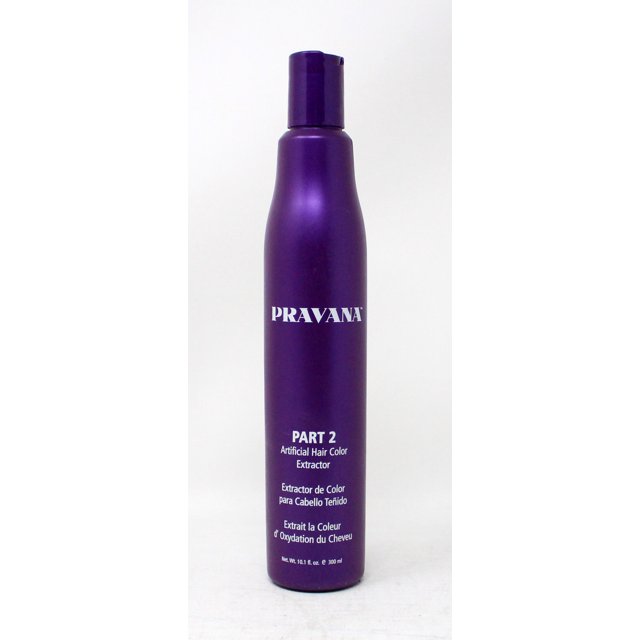 PRAVANA Artificial Hair Color Extractor Combo Set