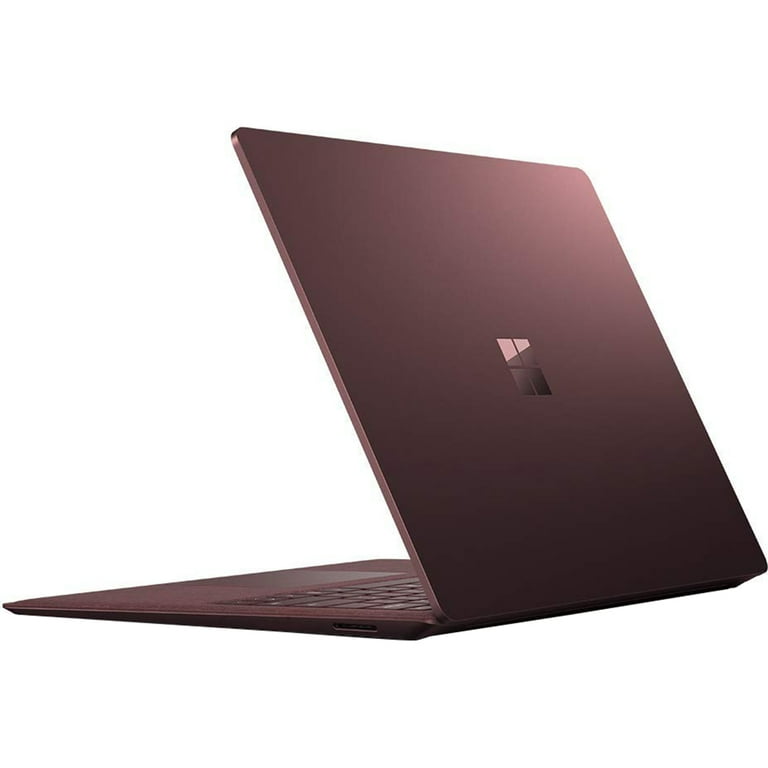 Microsoft Surface Laptop 2 13.5
