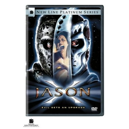 Jason X