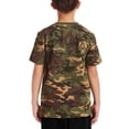 thumbnail image 2 of John Deere Boy's Short Sleeve Graphic Crewneck T-Shirt, Sizes 4/5 - 18, 2 of 5