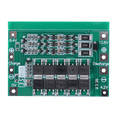 thumbnail image 3 of 5X 3S 60A Bms Board Lithium - Panneau de Protection pour Moteur de Forage 11.1V 12.6V 18650 Module Cellulaire, 3 of 7