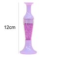 thumbnail image 4 of Bolígrafo Punta 8 Uds Maceta 5D Manualidades DIY con Taladro Color Morado Ygjytge, 4 of 9