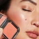 thumbnail image 3 of Blush Kiko Milano Unlimited 02 Rubor en polvo de larga duración, 3 of 3