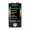 thumbnail image 2 of Pedal de guitarra Strobe Tuner Walrus Audio para guitarra y bajo, 2 of 7