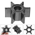 thumbnail image 2 of Water Pump Impeller Part for YAMAHA (9.9/15HP) 682-44352-01 682-44352-01-00, 2 of 3