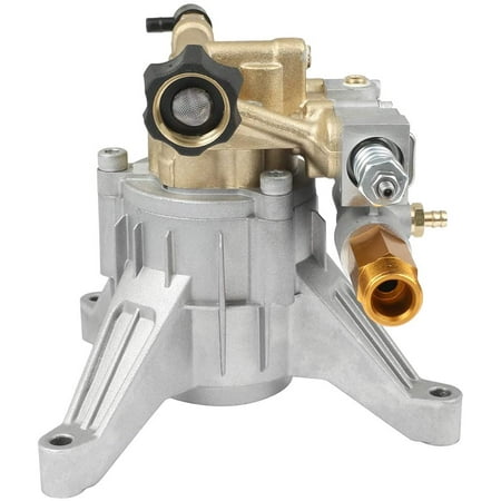 3100 PSI POMPA ACQUA IDROPULITRICE POMPA Aggiornata Troy-Bilt 020296 - Foto 2