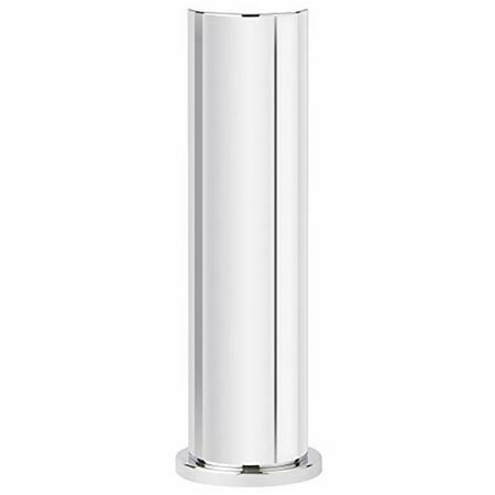 

Miseno MNO5882RCP Vessel Sink Faucet Riser for the Cascade