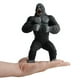 thumbnail image 2 of Set de figuras Gorilla x2 estilo Wild King Kong, PVC, 19 cm, 2 of 3