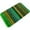 F, variant on 3D Color Wooden Board Bath Mats and Rugs, Flannel Fabric Non Slip Rubber Backing Bathroom Rug Decorative Floor Mat Washable Runner Area Rug