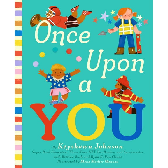 Once Upon a You, (Hardcover)