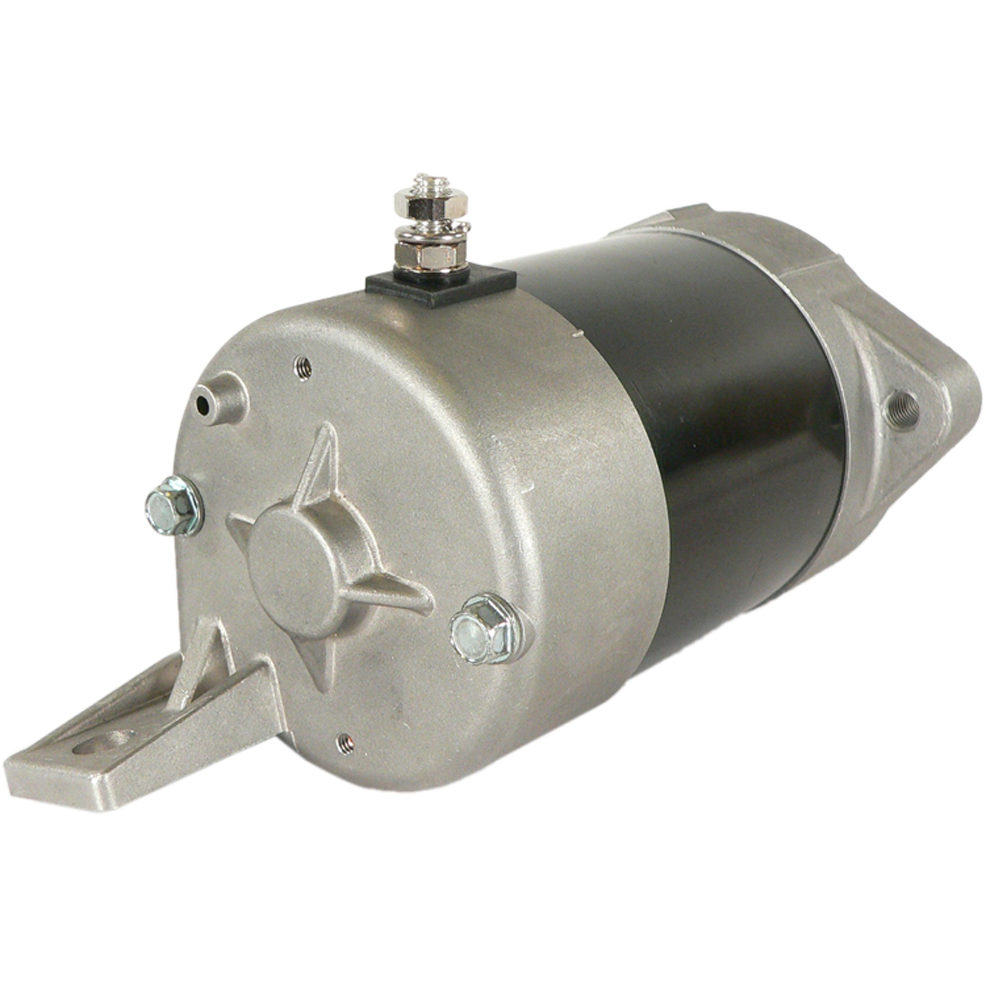 DB Electrical SHI0089 Starter Compatible With/Replacement For Suzuki Marine Outboard 50Hp Dt50Ecl 1984, 60Hp Dt60Cl 1983 1984, 75Hp Td75Tcl 1983-1987, 85Hp Dt85Tcl Dt85Tel 1982-1987 MOT5006N