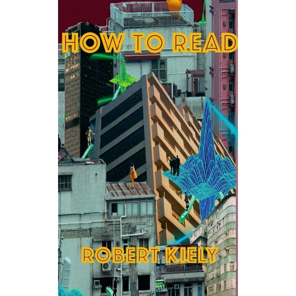 How To Read (Paperback)