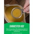 thumbnail image 4 of BulkSupplements Bearberry Leaf Extract (Uva Ursi) Powder - 750mg per Serving - 1 Kilogram (2.2 lbs) - 1333 Servings, 4 of 6