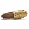 thumbnail image 3 of Cobb Hill LACI GORE SLIP-ON SUNBEAM LTHR SHOE, 3 of 4