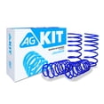 thumbnail image 1 of Resortes AG Kit para Auto para Pontiac G4 2006 a 2008 4 Piezas Nuevos, 1 of 5