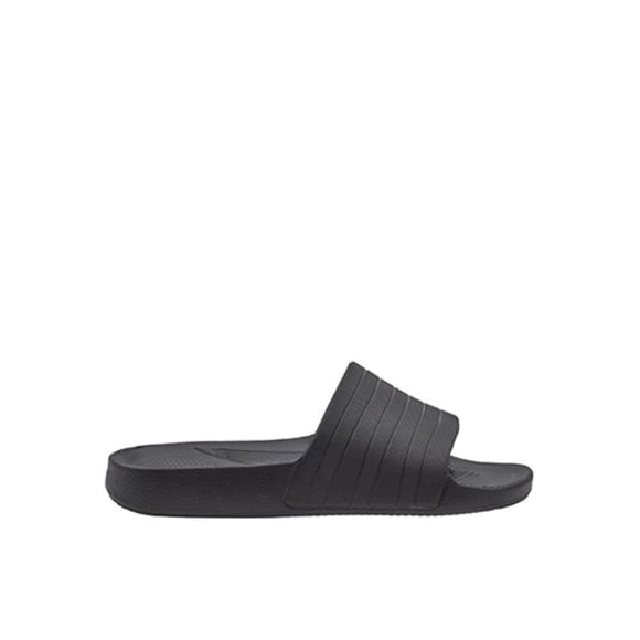 Sandalia Mujer Scrapa Confort Deportiva negro 25