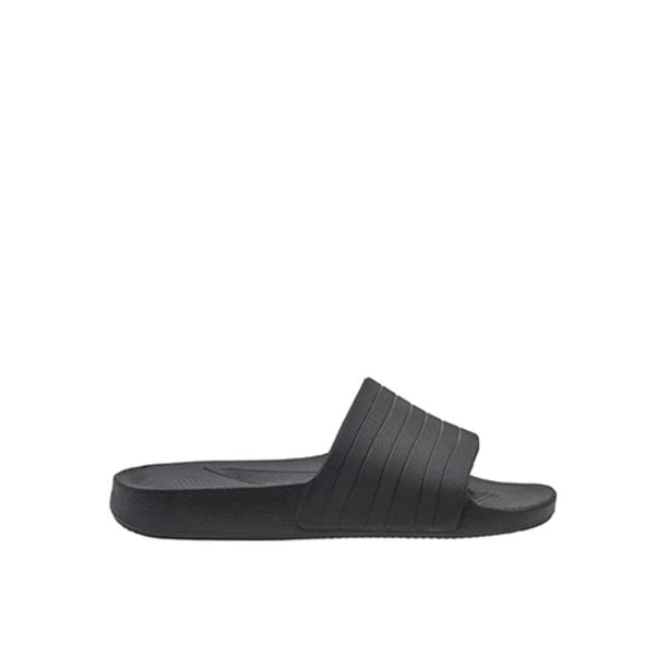 Sandalia Mujer Scrapa Confort Deportiva negro 23