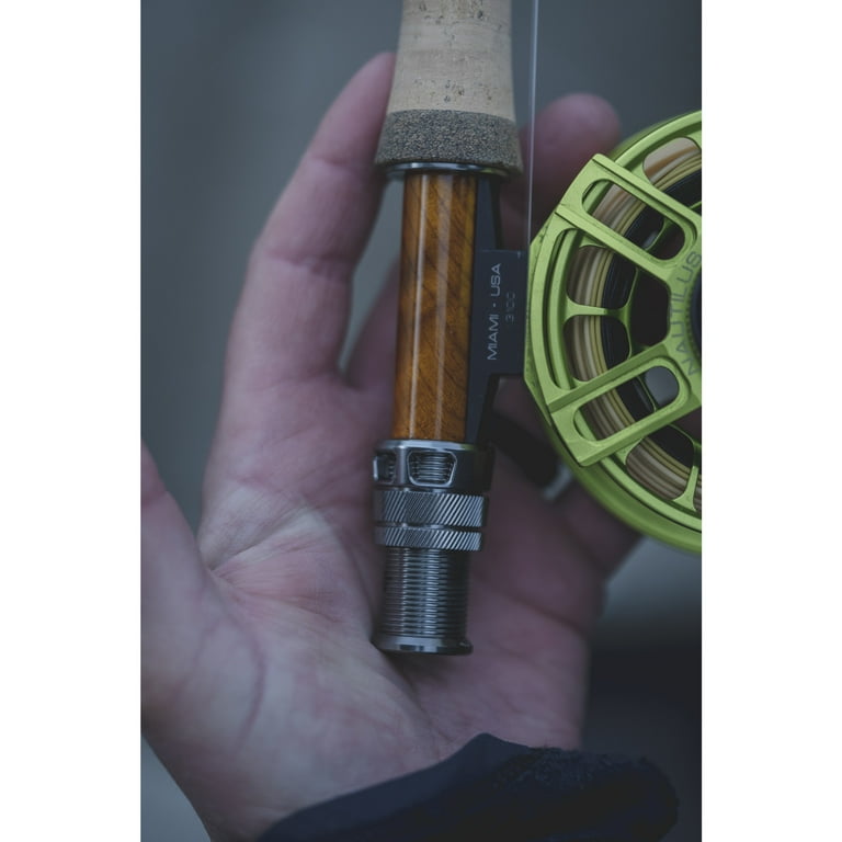 G. Loomis Fishing IMX-PRO V2 590-4 Freshwater Fly [13004-01