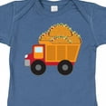 thumbnail image 4 of Inktastic Taco Lover Truck Boys or Girls Baby Bodysuit, 4 of 5