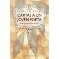 thumbnail image 1 of Libro Cartas A Un Joven Poeta (bolsillo) (n.e), Autor Rainer Maria Rilke, Editorial Ediciones Obelisco, 1 of 2
