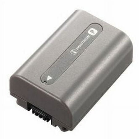 Lithium Ion Digital Camcorder Battery