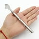 thumbnail image 5 of Xihbxyly Rascador de Espalda Extensible, Garra de Acero Inoxidable, Mango Telescópico, Práctico Tamaño de Viaje, Alivia El Dolor de Espalda, La Artritis, La Bursitis y El Estrés (1 Unidad)., 5 of 7