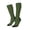 2 Black-2, variant on Women Crew Soft Moisture-wicking Socks Cartoon Fox 1 Pattern Design Cotton Socks, One Size fit All