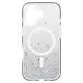 thumbnail image 2 of SwitchEasy Étui Starfield 3D MagSafe Transparent pour iPhone 17, 2 of 5