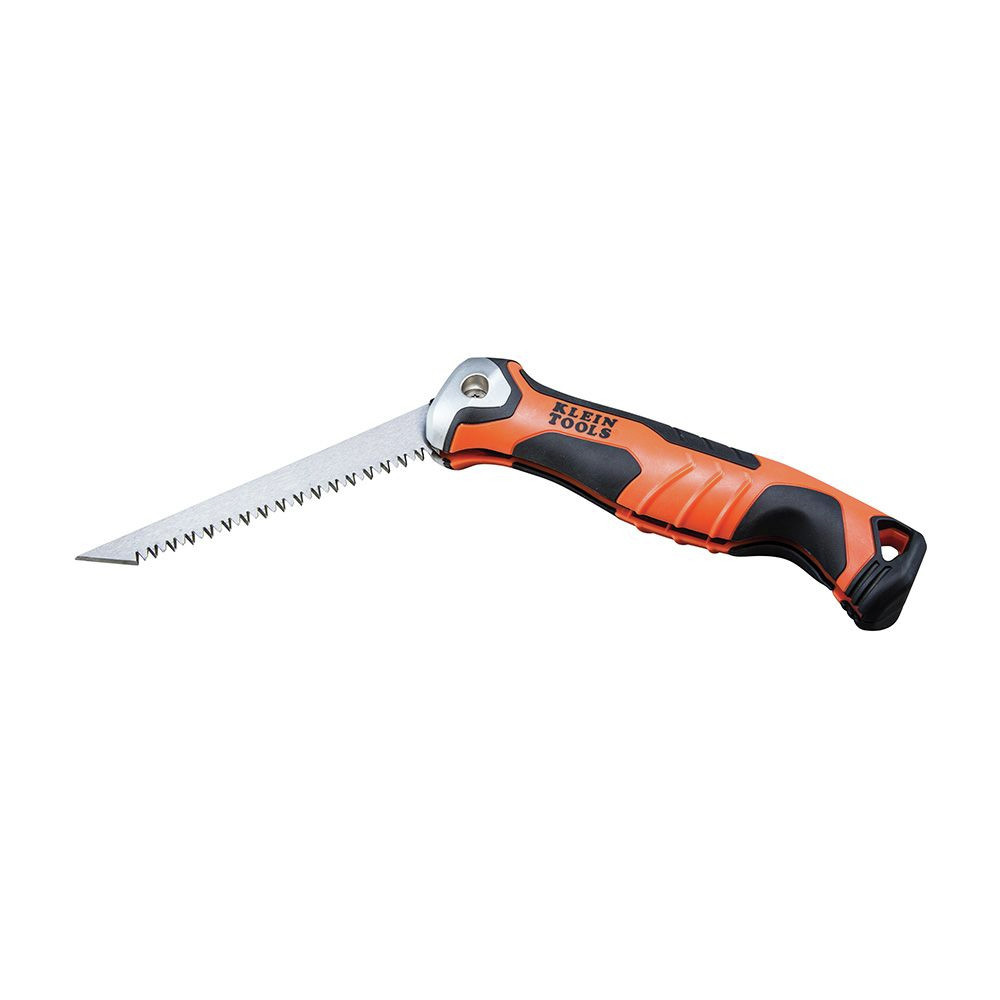 Klein Tools Folding Jab Saw - 1 EA (409-31737) - image 4 of 11