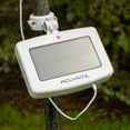 thumbnail image 2 of AcuRite Iris® (5-in-1) Solar Powered Home Weather Station, Indoor/Outdoor Temperature, Humidity, Wind, and Rain (01548M), 2 of 9