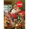 Coca Cola Santas Workshop 1000 Piece Jigsaw Puzzle