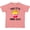 Mauve, variant on Inktastic Yay Its Fry Day with Cute French Fries Boys or Girls Toddler T-Shirt