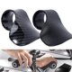 thumbnail image 2 of 1PC Universal De La Motocicleta Del Acelerador De Refuerzo Abrazadera Ayuda De Crucero De Control De Agarre Manillar Antideslizante Muñeca Resto Para Moto Accesorios huangjie unisex, 2 of 2